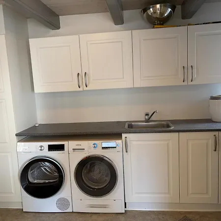 Charming, Newly Renovated Large Family Townhouse